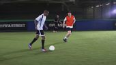 FIFA Street - Last Man Standing Manchester All-Stars vs Average Joes