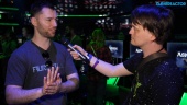 Ashen - Derek Bradley Interview