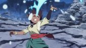 Indivisible - Character and Combat Trailer