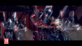 Watch Dogs: Legion - Bloodline Announce Trailer