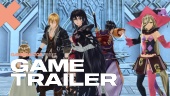 Tales of Berseria Remastered - Announcement Trailer