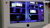 TGS 10: Comic Jumper gameplay