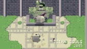 Titan Souls - Evolution Trailer
