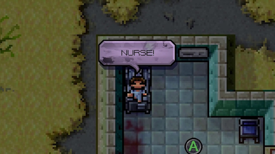 The Escapists: The Walking Dead - Announcement Trailer ...