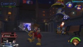 Kingdom Hearts HD 1.5 + 2.5 Remix - Gameplay Introduction (Part 1)