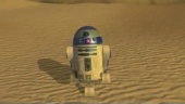 Star Wars Galaxies - First Trailer
