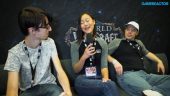 World of Warcraft: Battle for Azeroth - Tina Wang and Jeremy Feasel Interview