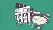 Psychonauts 2 - Previously on Psychonauts Trailer