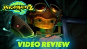 Psychonauts 2 - Video Review
