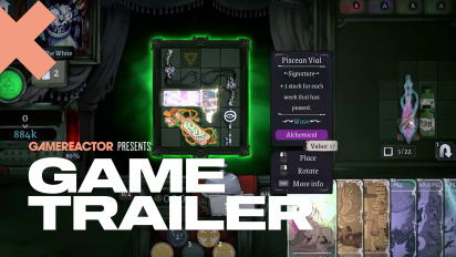 Fortune Seller - Launch Trailer