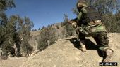 Medal of Honor - Behind the scene: Instinct