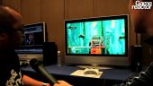 TGS: Bionic Commando: Rearmed 2 presentation