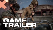 Metal Gear Solid Δ: Snake Eater - Launch Trailer