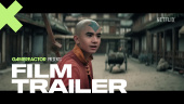 Avatar: The Last Airbender: Season 2 - Official Trailer