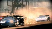 Split/Second: Velocity - Survival at the Rock DLC Trailer