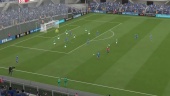 FIFA 15 - Best Goals of the Week Round 16