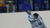 FIFA 15 - Best Goals of the Week Round 17
