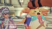 Xenoblade Chronicles: Definitive Edition - Overview Trailer