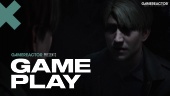 Silent Hill 2 Remake (Gameplay) - A Frightful Return