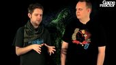 Comic Jumper review
