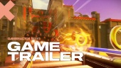 Sonic X Shadow Generations - Summer Game Fest Trailer