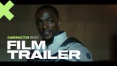 Captain America: Brave New World - Digital and Blu-Ray Release Date Trailer