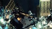 Armored Core V - Walkthrough Video