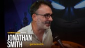 Lego Batman: Legacy of the Dark Knight - Head of Production and Strategic Director Jonathan Smith Interview @ Gamescom 2025