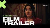 Avatar: The Last Airbender: Season 2 - Audio Described Official Trailer (Netflix)