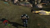 Section 8: Prejudice - Mobility Trailer