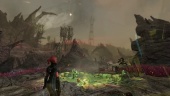 Defiance - Launch Trailer