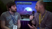 Sheltered - Co-Developer Interview
