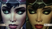 Batman: Return to Arkham Side-by-Side Trailer