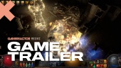 Path of Exile: Crucible Official Trailer