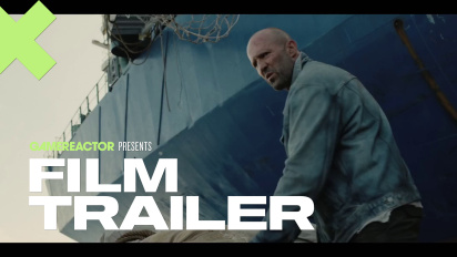 Mutiny - Official Trailer