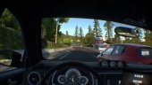 Driveclub VR - Standard PS4 Gameplay