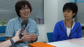 Sonic Forces - Morio Kishimoto & Hiroshi Takunaga Interview