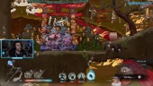 GetsuFumaDen: Undying Moon - Nintendo Switch Livestream Replay