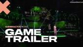 Diablo IV: Vessel of Hatred - Mercenaries Trailer