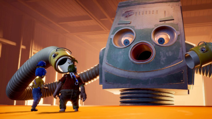 Hazelight har flyttat &ouml;ver 50 miljoner spel