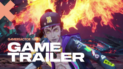 Stupid Never Dies - Release Date Trailer