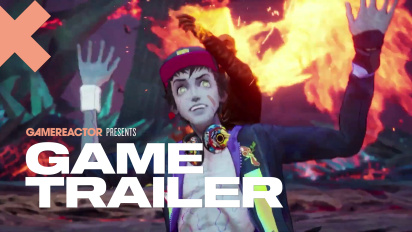 Stupid Never Dies - Release Date Trailer
