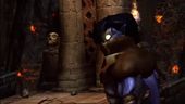 Lara Croft and the Guardian of Light - Raziel and Kain