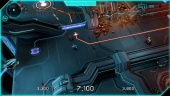 Halo: Spartan Assault  - Xbox One Co-op B-Roll
