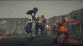 Hand of Fate 2 - Release Date Trailer