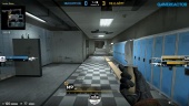 HyperX League 2v2 - DE-E-GOTT VS NUKUHYVIN on Train