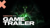 Warhammer 40,000: Rogue Trader - The Infinite Museion DLC Teaser Trailer