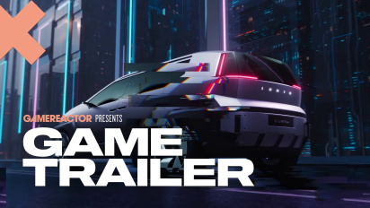 Hyundai - Earth Concept Design Film