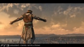 Assassin's Creed: The Ezio Collection - Gameplay Comparison