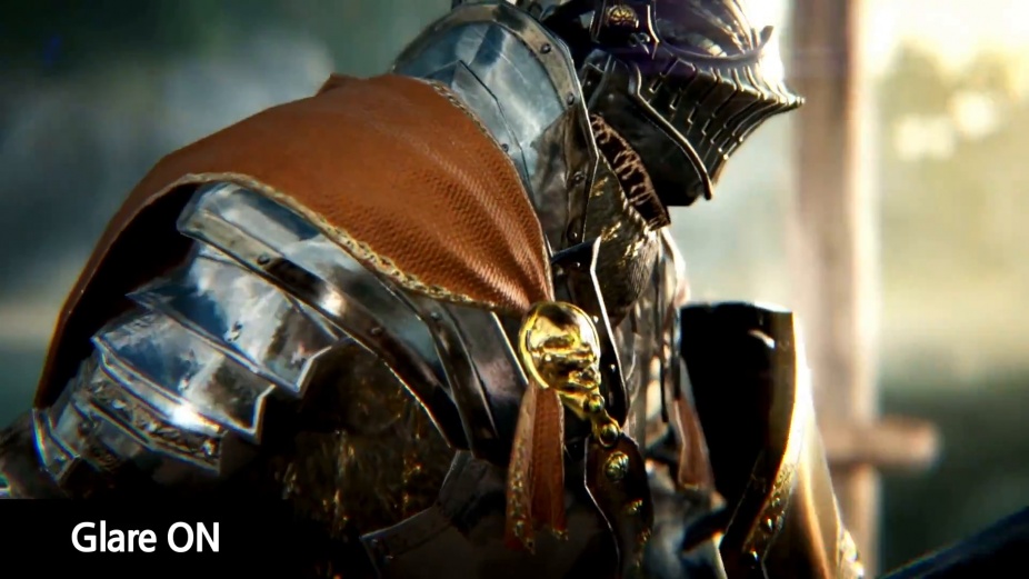 Black Desert Online Grafic Remaster Update Trailer